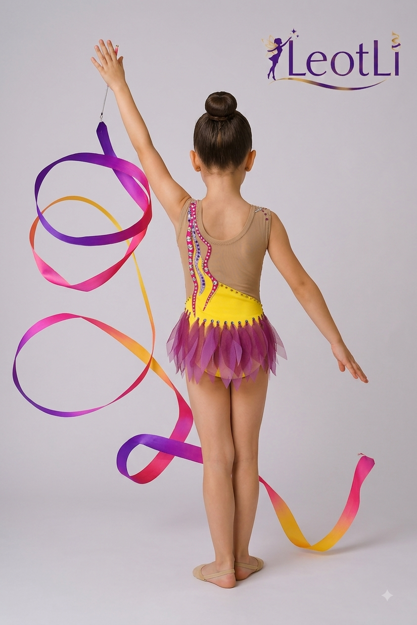 Rio LL006 size 6-7
