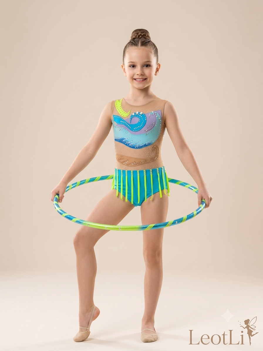 Ocean LL004 size 7-9