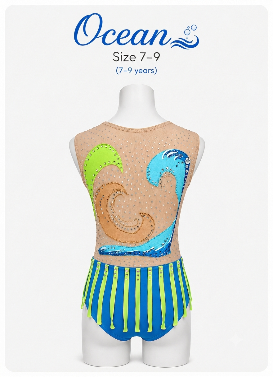 Ocean LL004 size 7-9