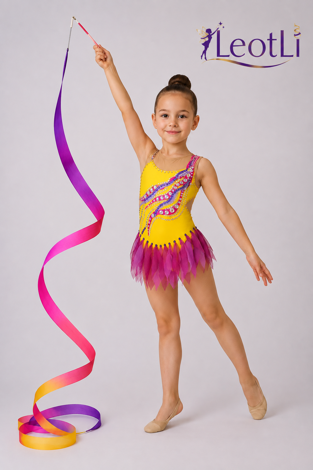 Rio LL006 size 6-7
