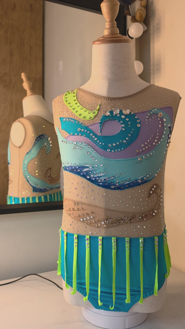 Ocean LL004 size 7-9