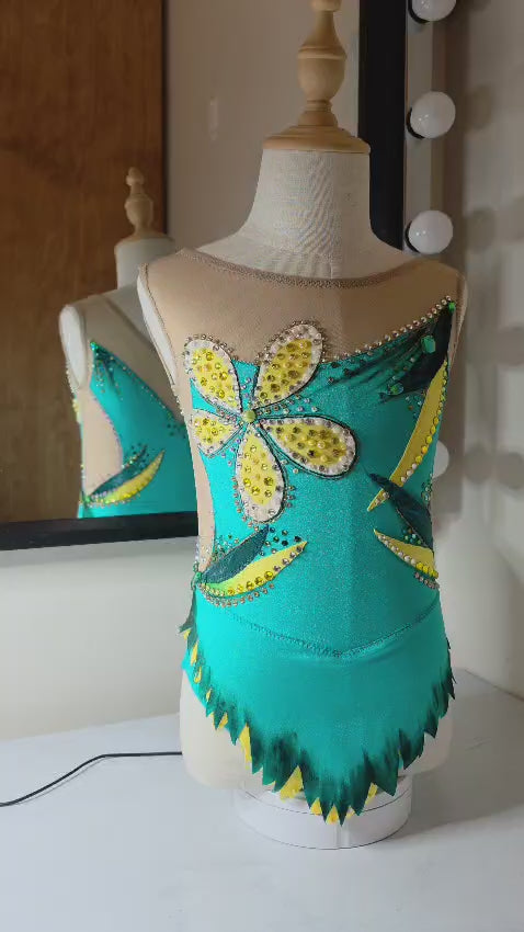 Tiffany LL001 size 6-7